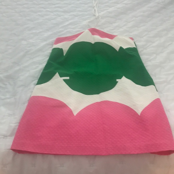 Retro vibe dress - Picture 2 of 3